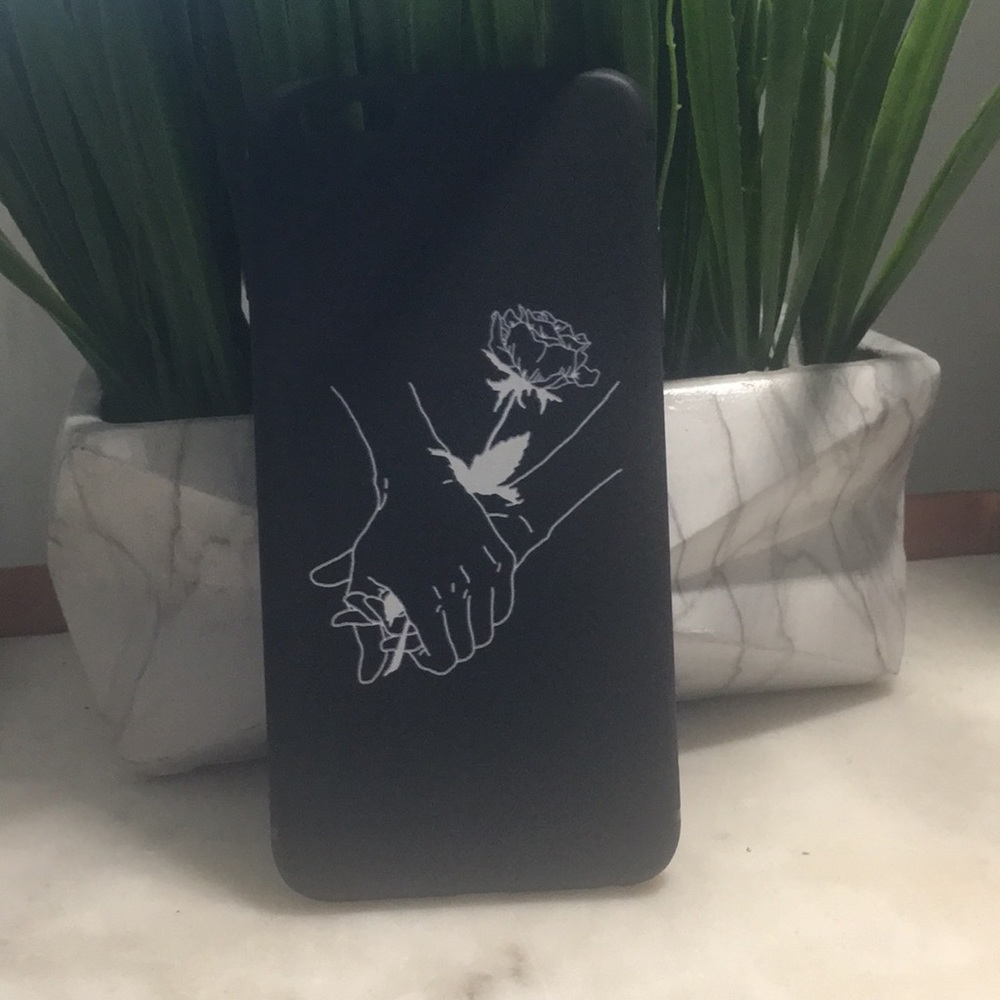 Iphone 6s plus case